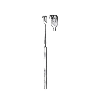 Tissue Retractors &amp; Hooks